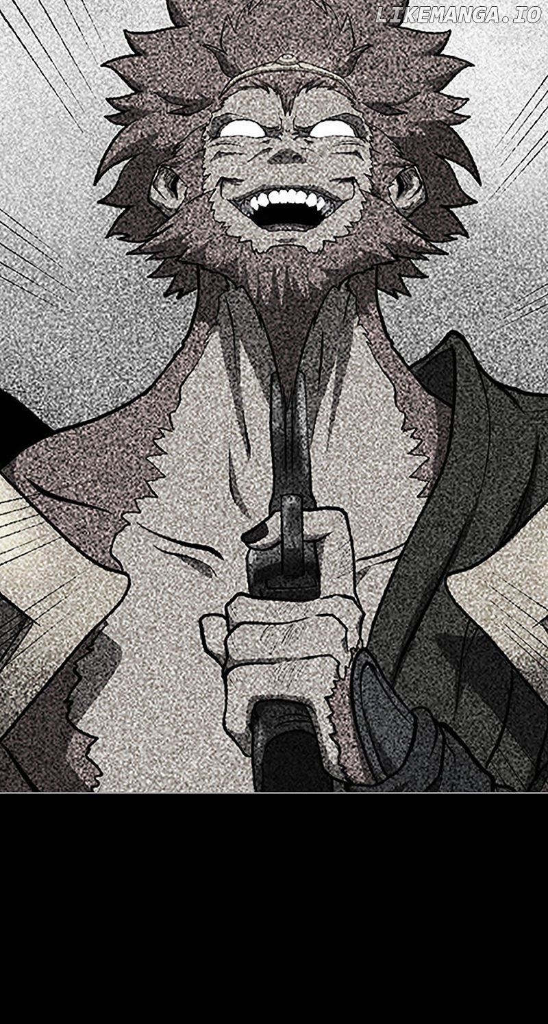 God Game Chapter 101 - page 25