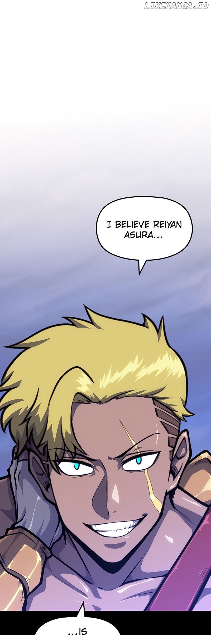 God Game Chapter 101 - page 31