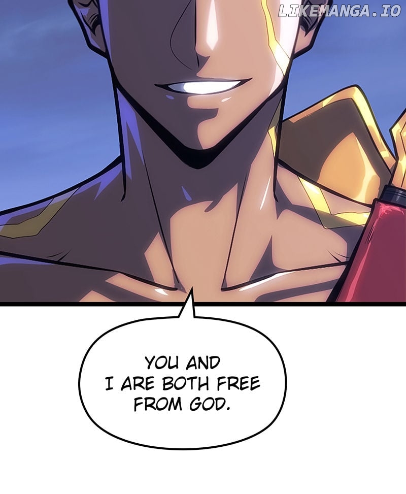 God Game Chapter 101 - page 35