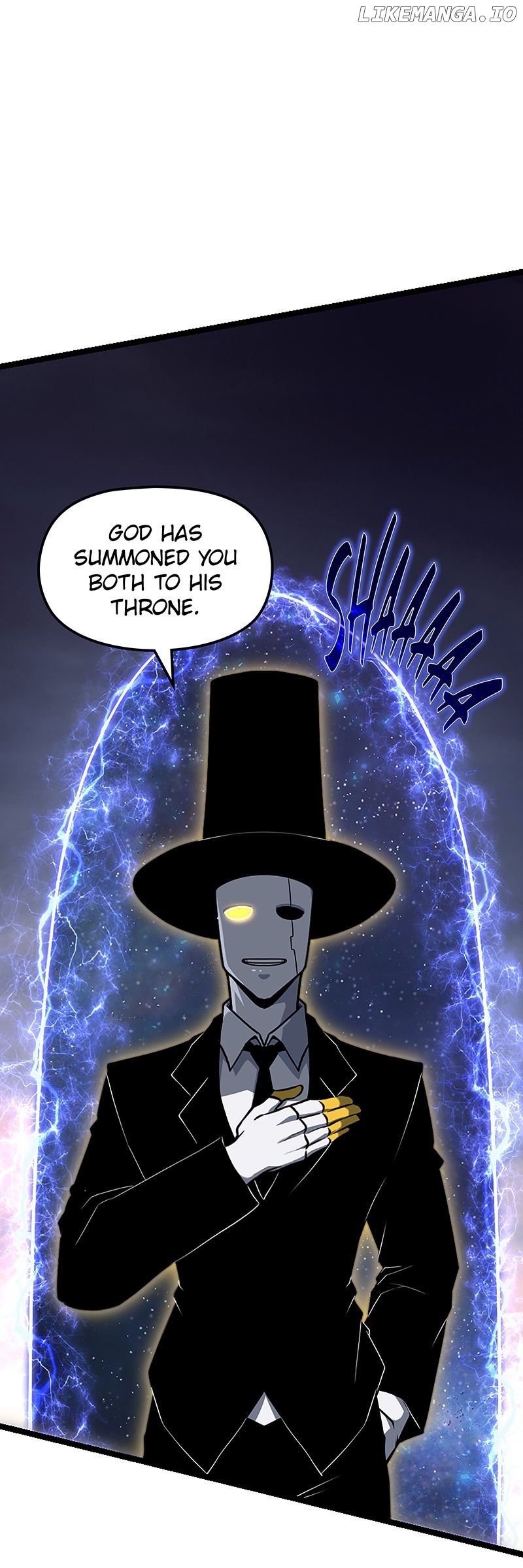 God Game Chapter 101 - page 46