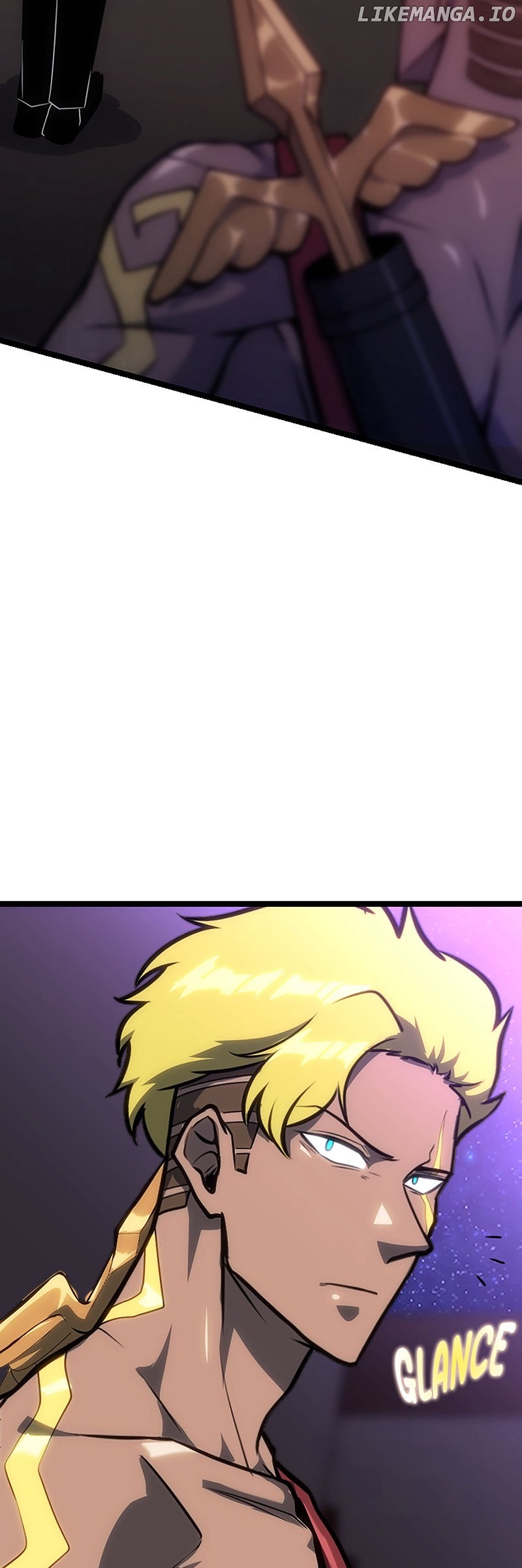 God Game Chapter 101 - page 58