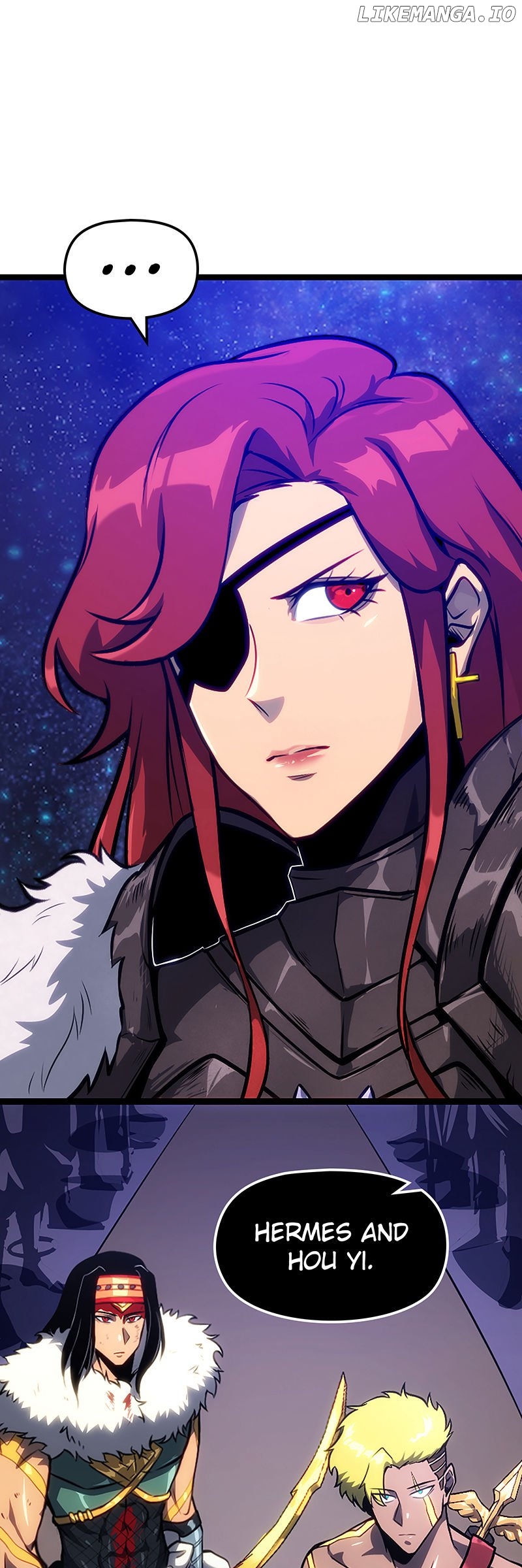 God Game Chapter 101 - page 60
