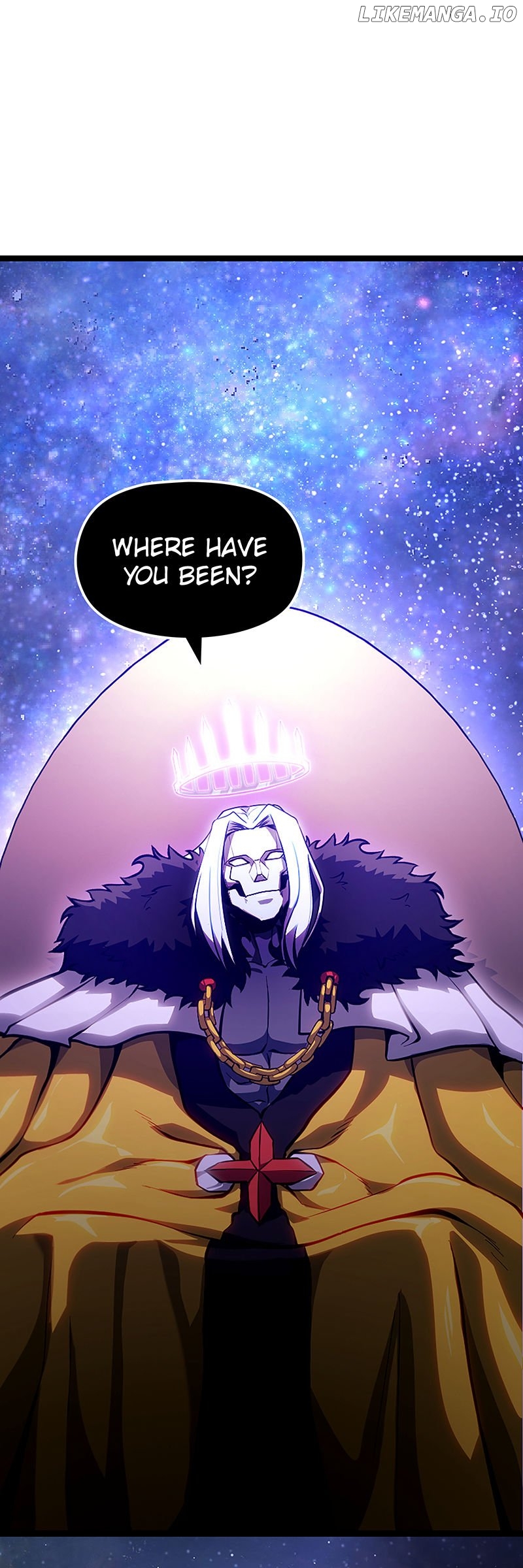 God Game Chapter 101 - page 62