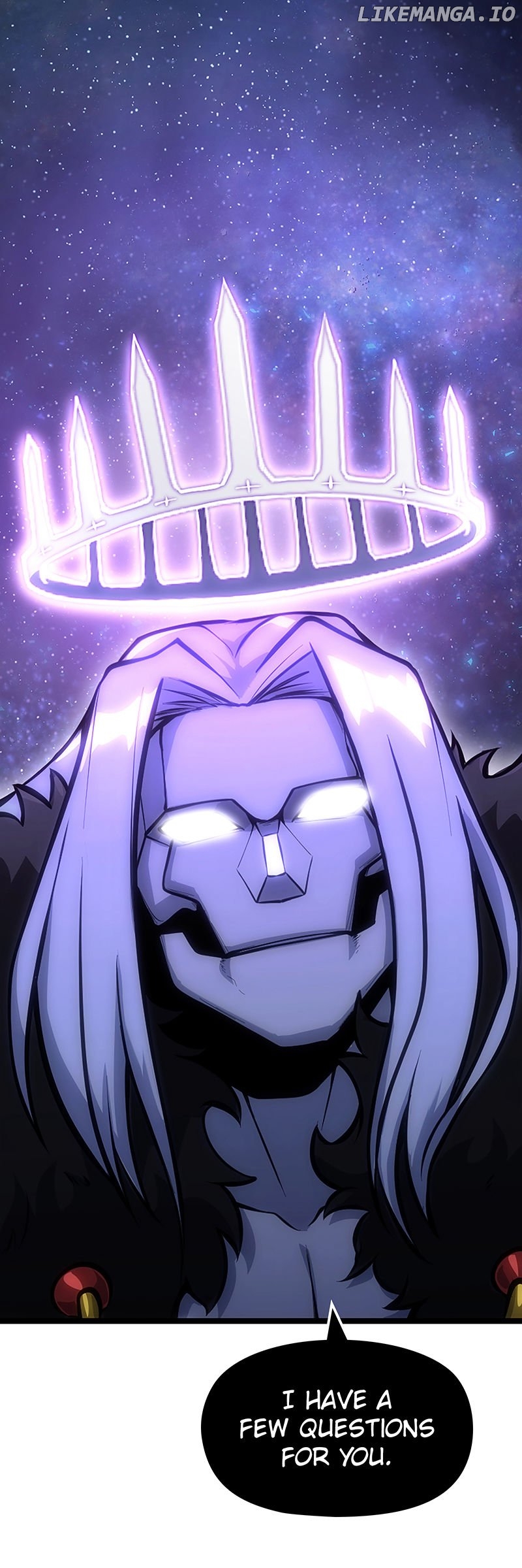 God Game Chapter 101 - page 63