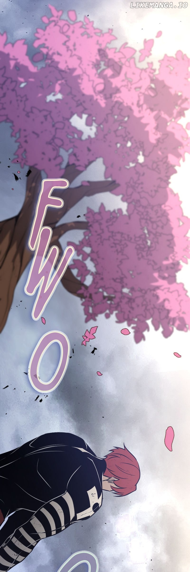 God Game Chapter 107 - page 1