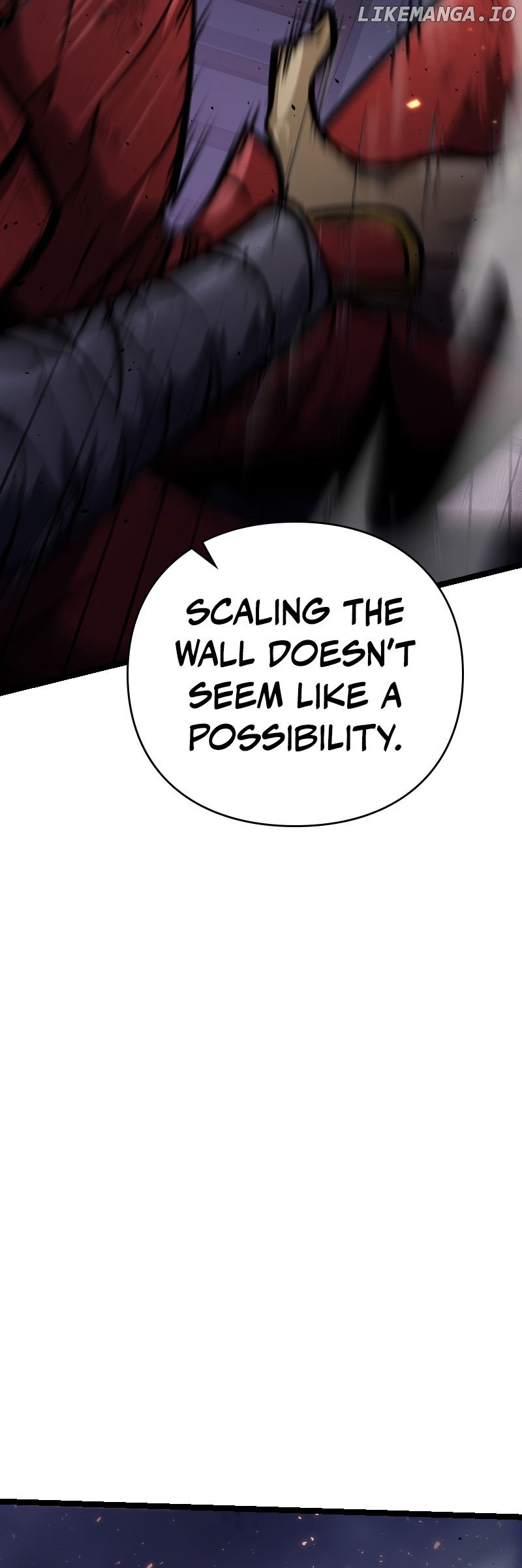 God Game Chapter 107 - page 17