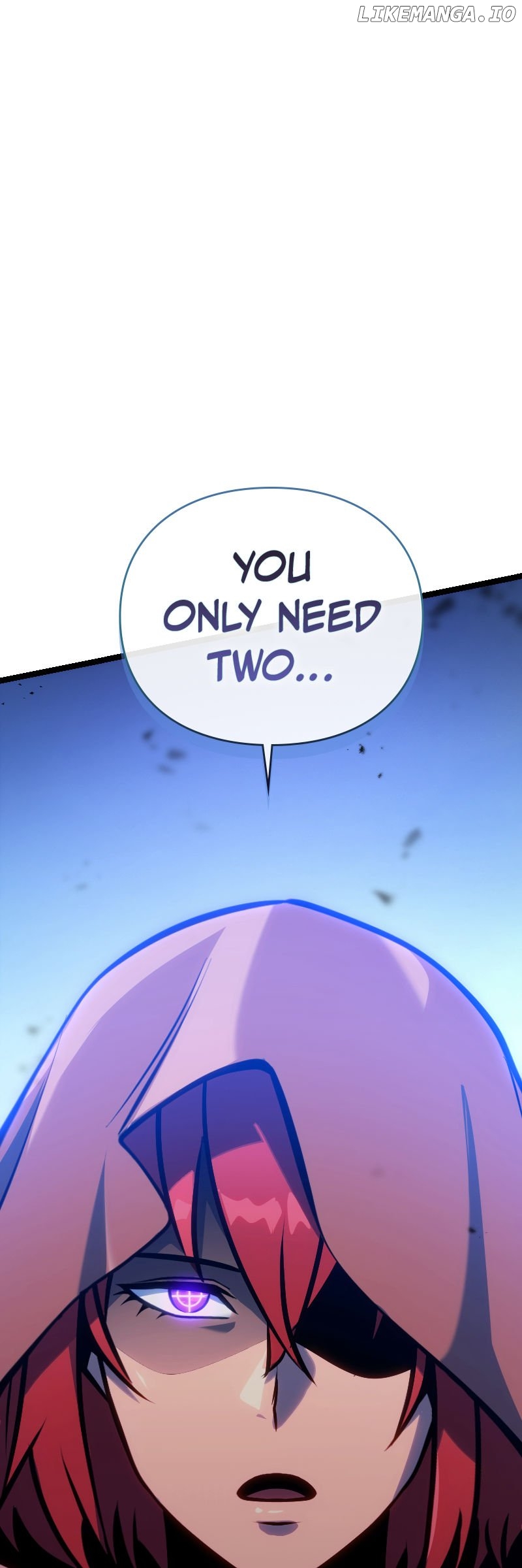 God Game Chapter 107 - page 19