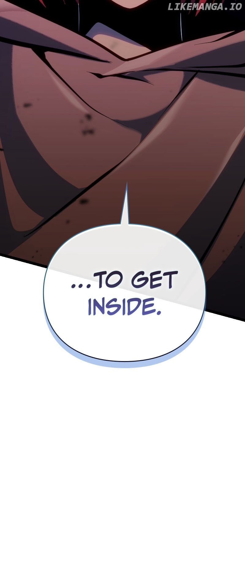 God Game Chapter 107 - page 20