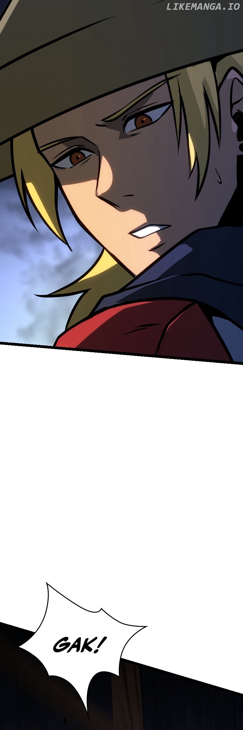 God Game Chapter 107 - page 24
