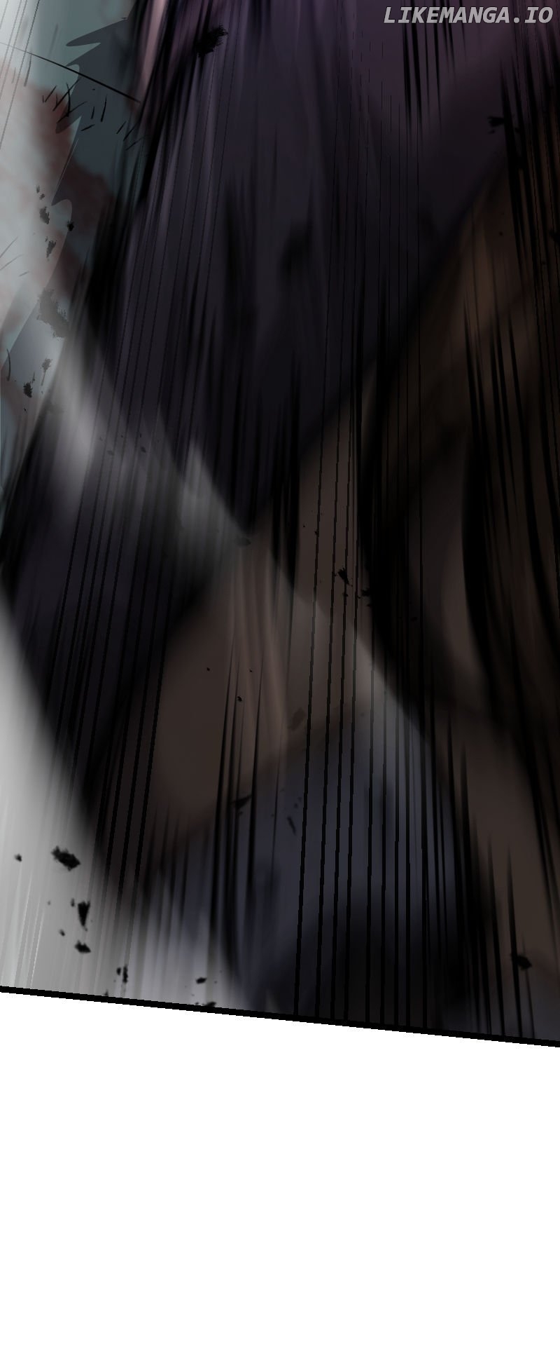 God Game Chapter 107 - page 30