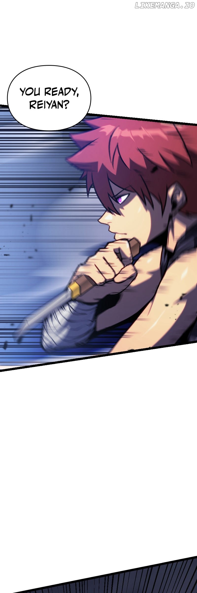 God Game Chapter 107 - page 36