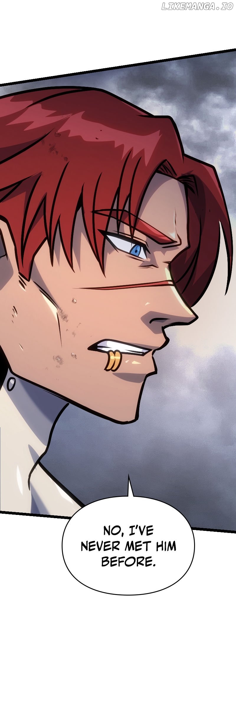 God Game Chapter 107 - page 4