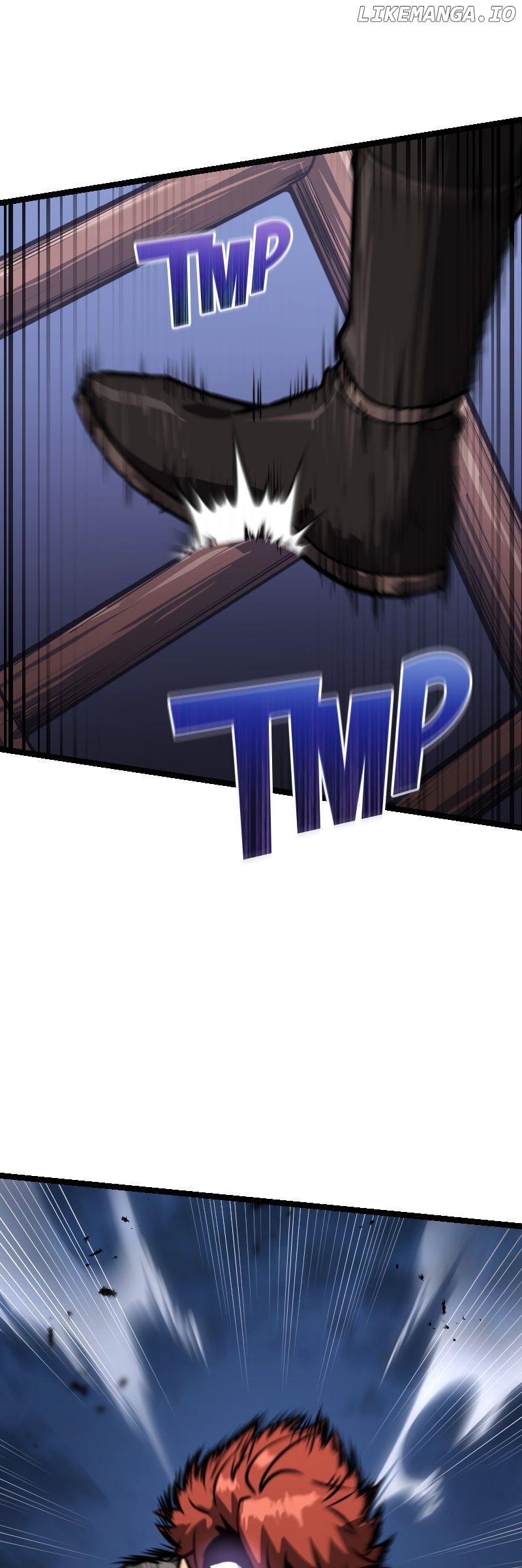 God Game Chapter 107 - page 42