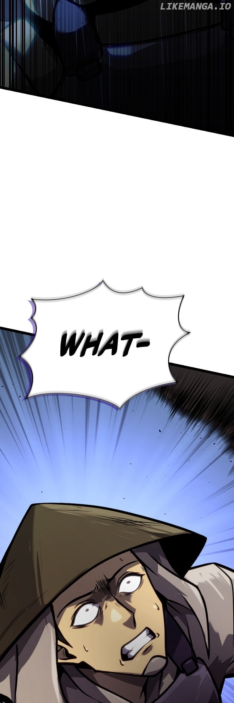 God Game Chapter 107 - page 45