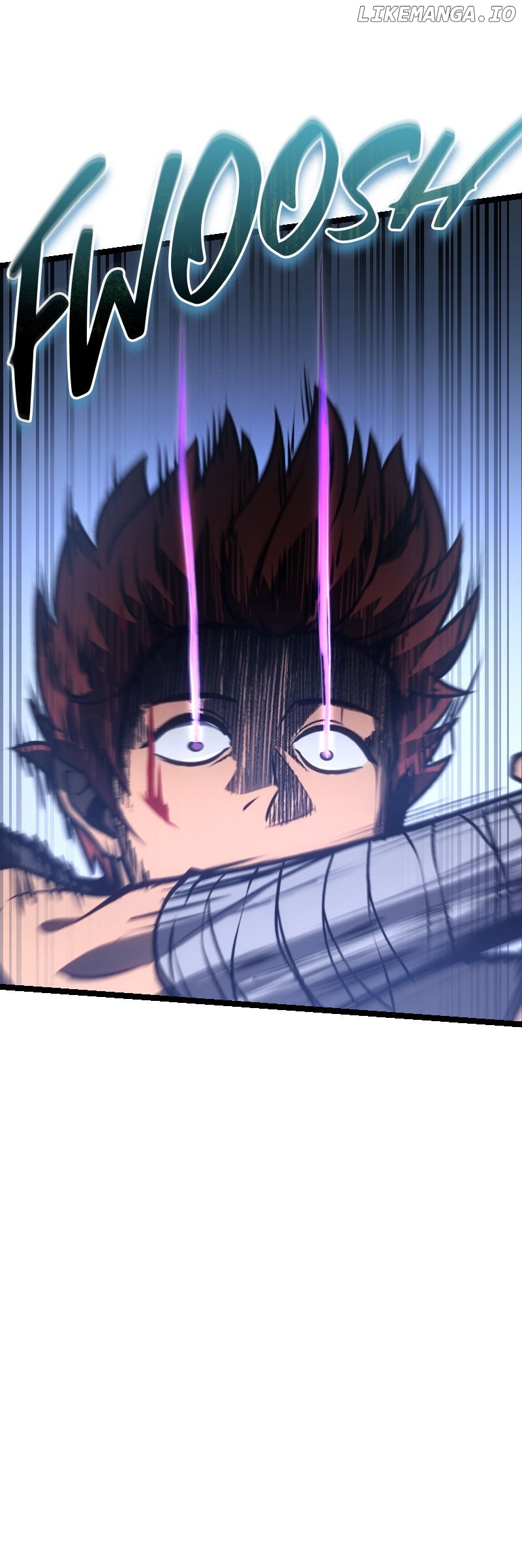 God Game Chapter 107 - page 47