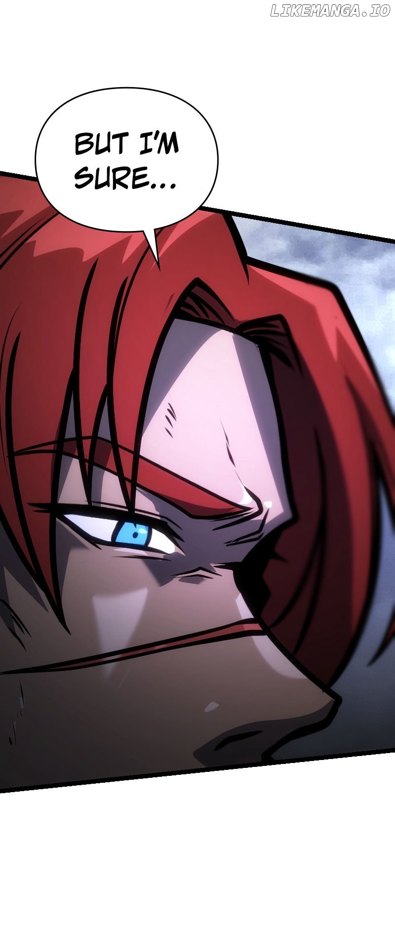 God Game Chapter 107 - page 5