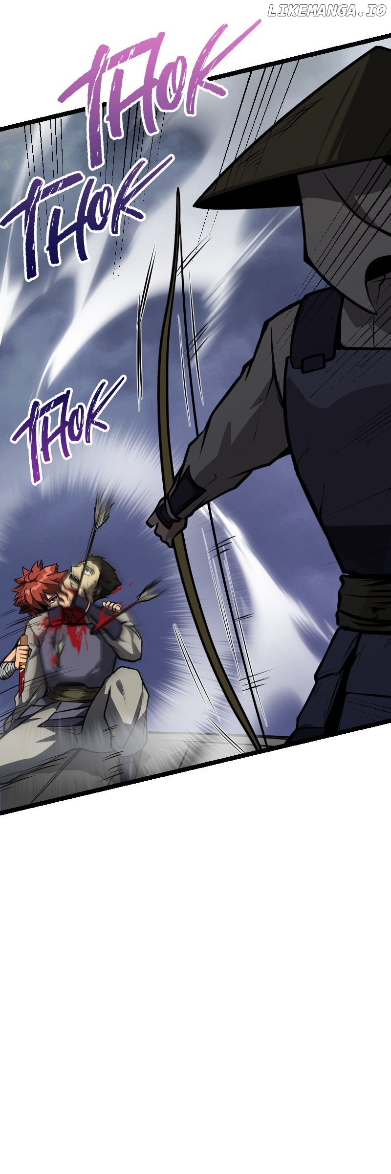 God Game Chapter 107 - page 50