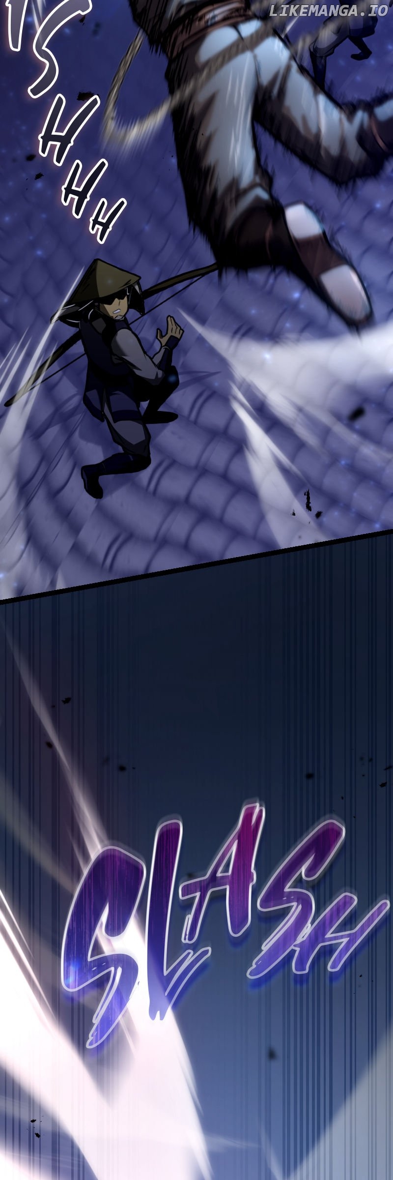 God Game Chapter 107 - page 54