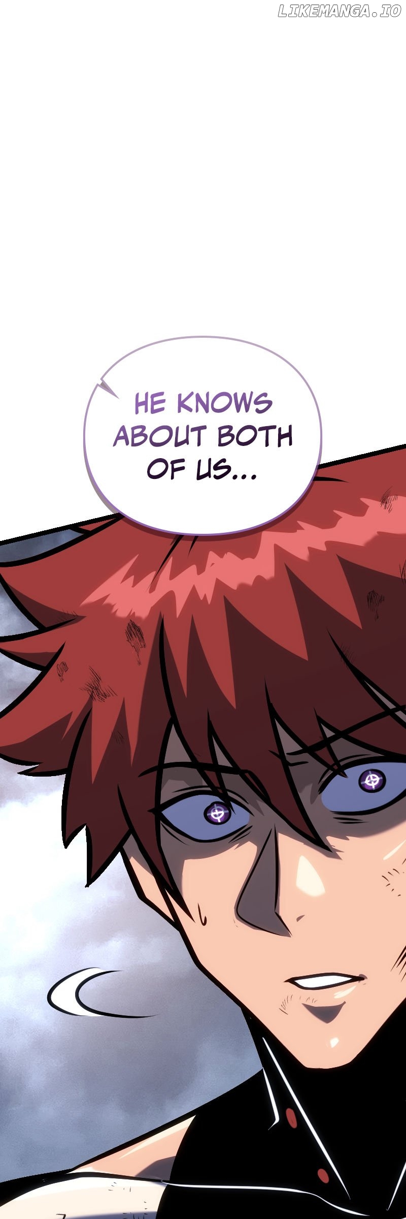 God Game Chapter 107 - page 6