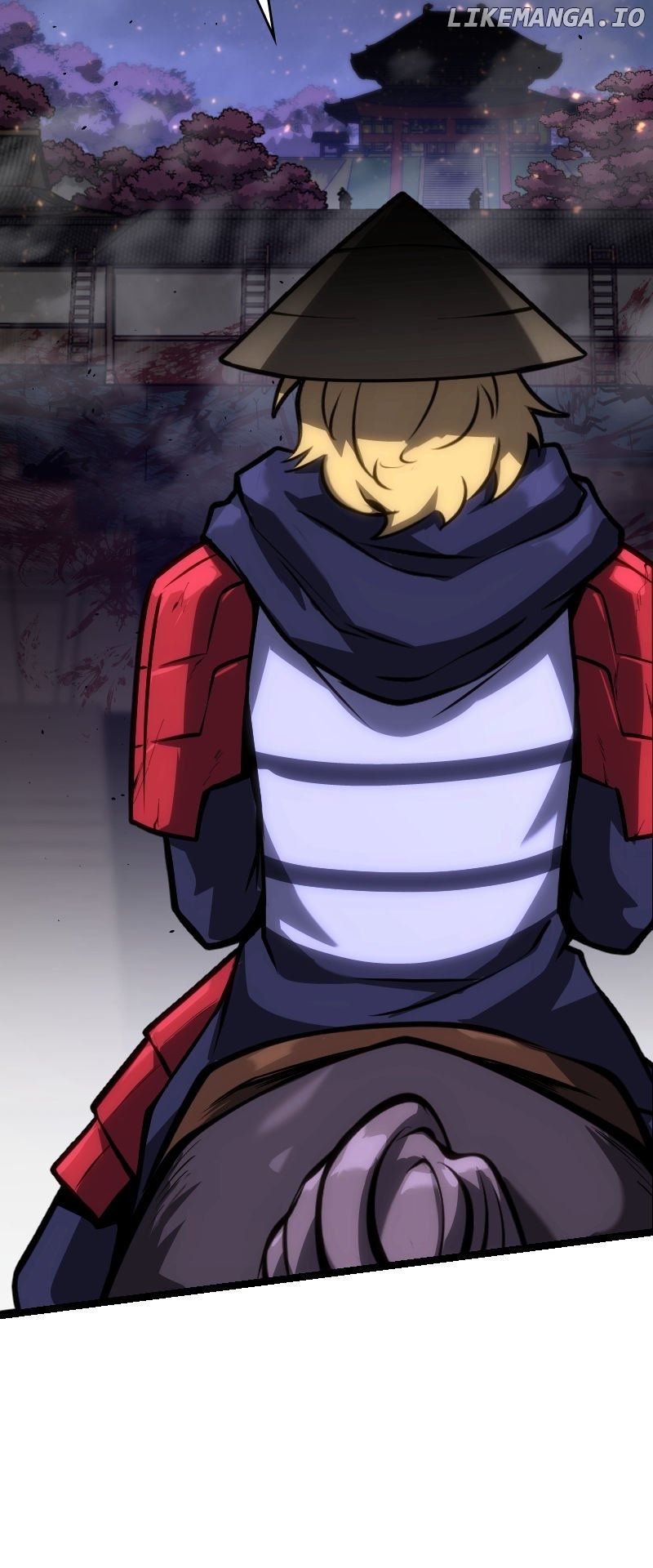 God Game Chapter 107 - page 61