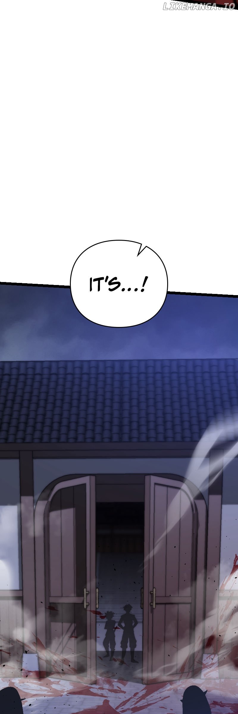 God Game Chapter 107 - page 63