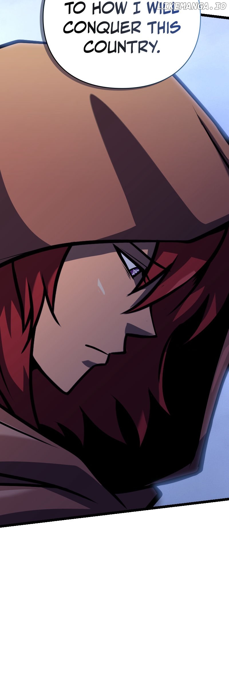 God Game Chapter 107 - page 68