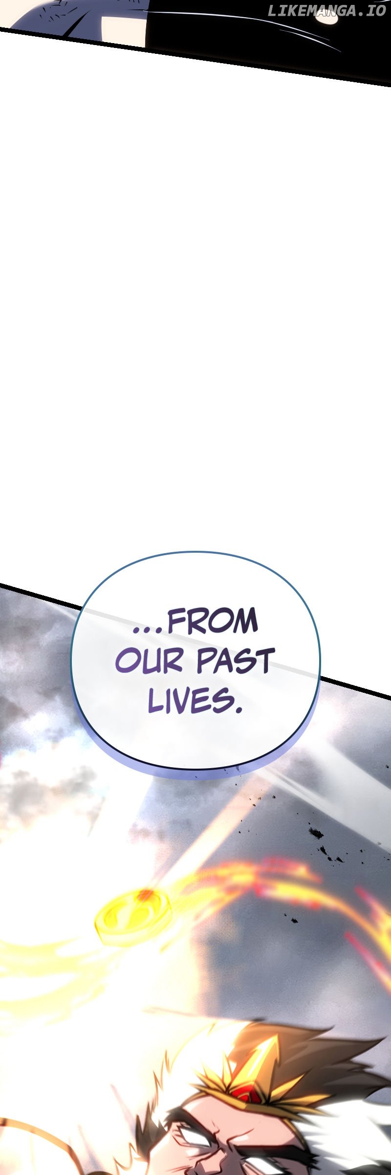 God Game Chapter 107 - page 7