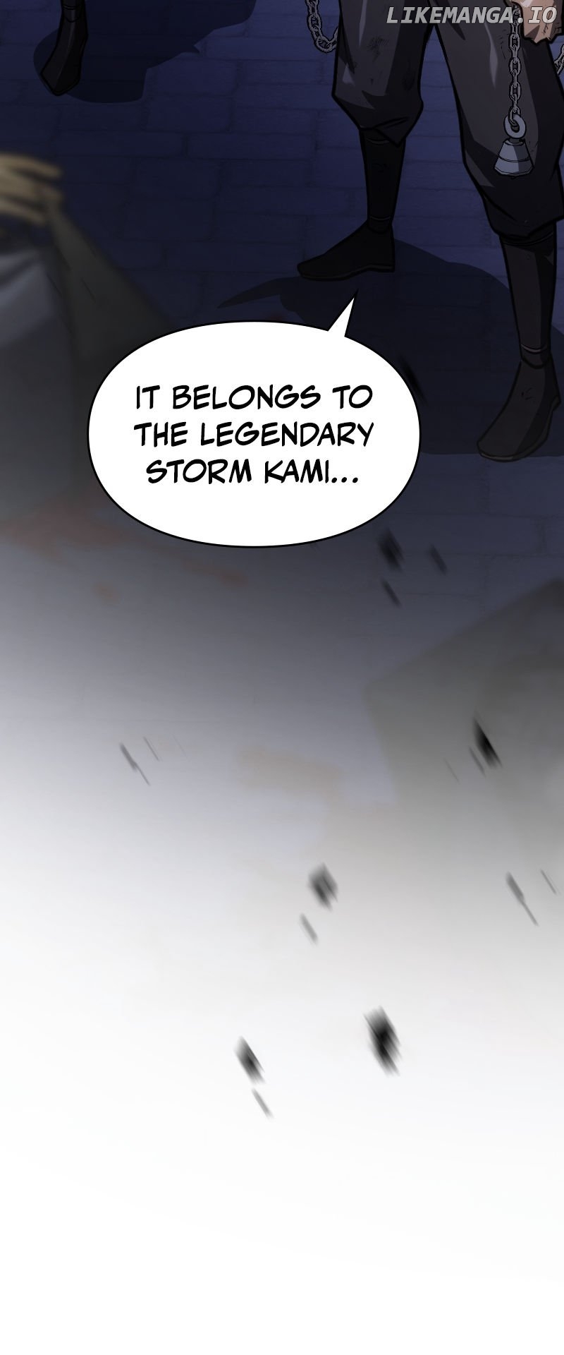 God Game Chapter 107 - page 71