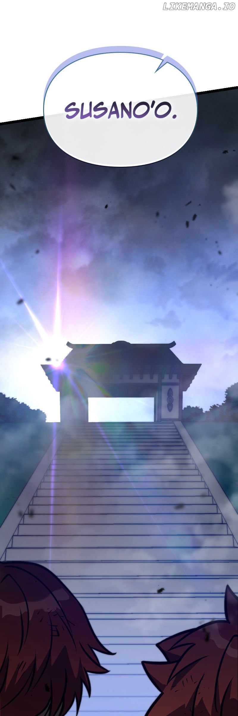God Game Chapter 107 - page 72