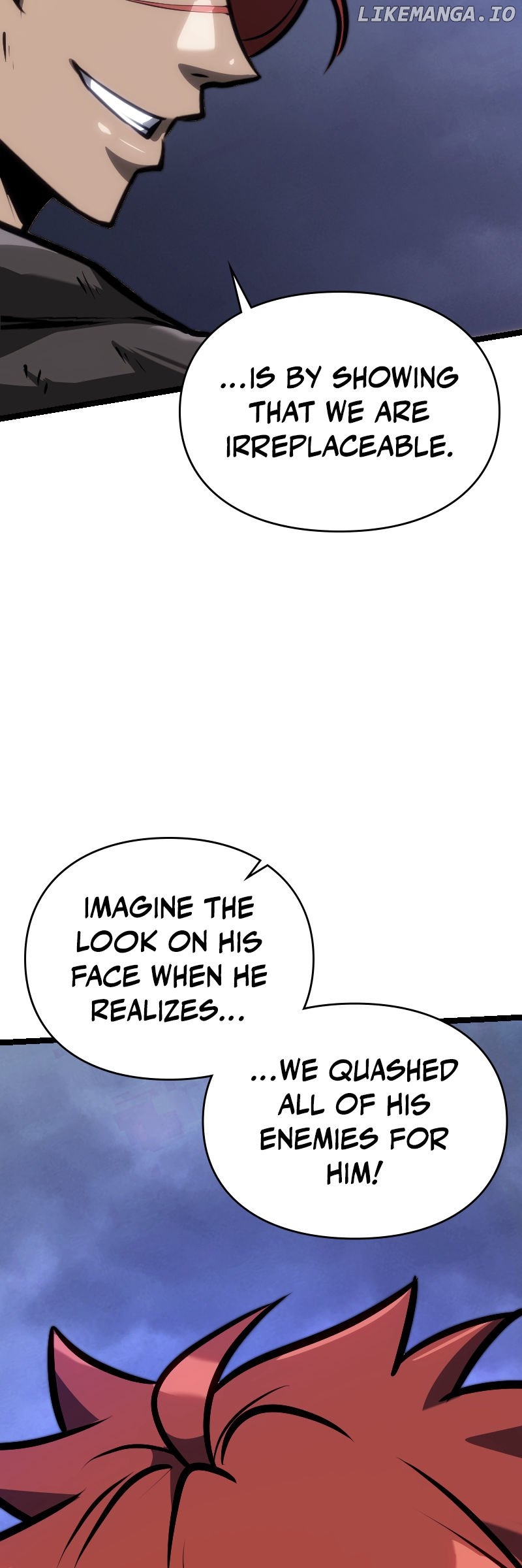 God Game Chapter 107 - page 75