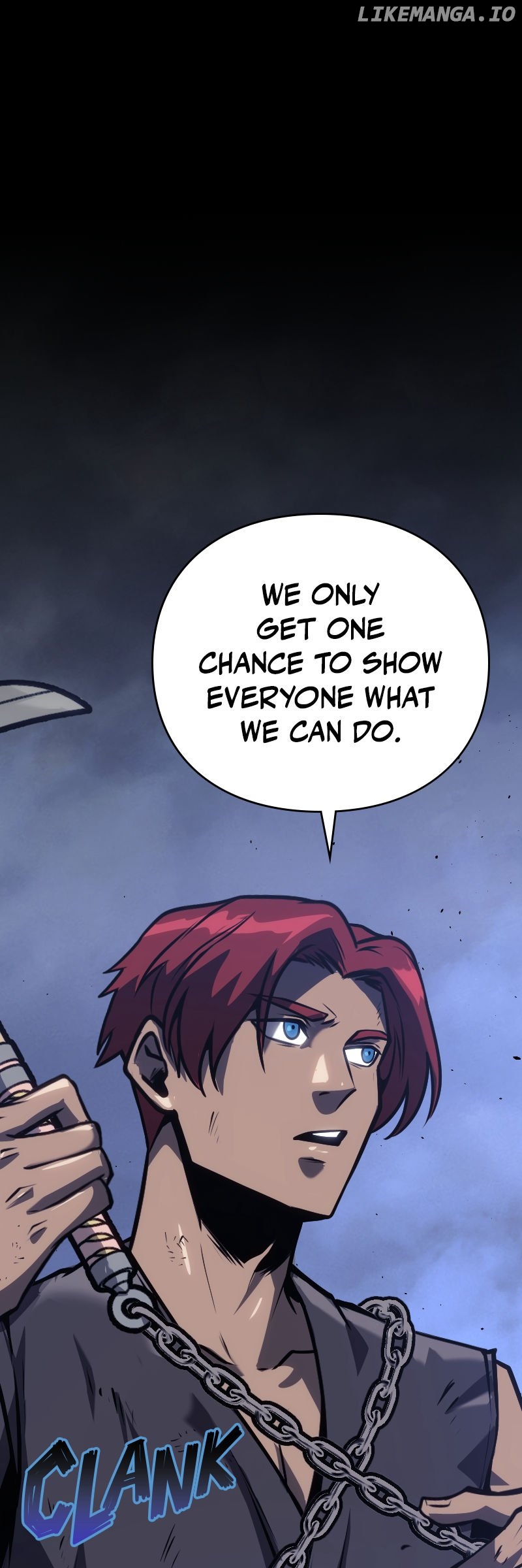 God Game Chapter 107 - page 78