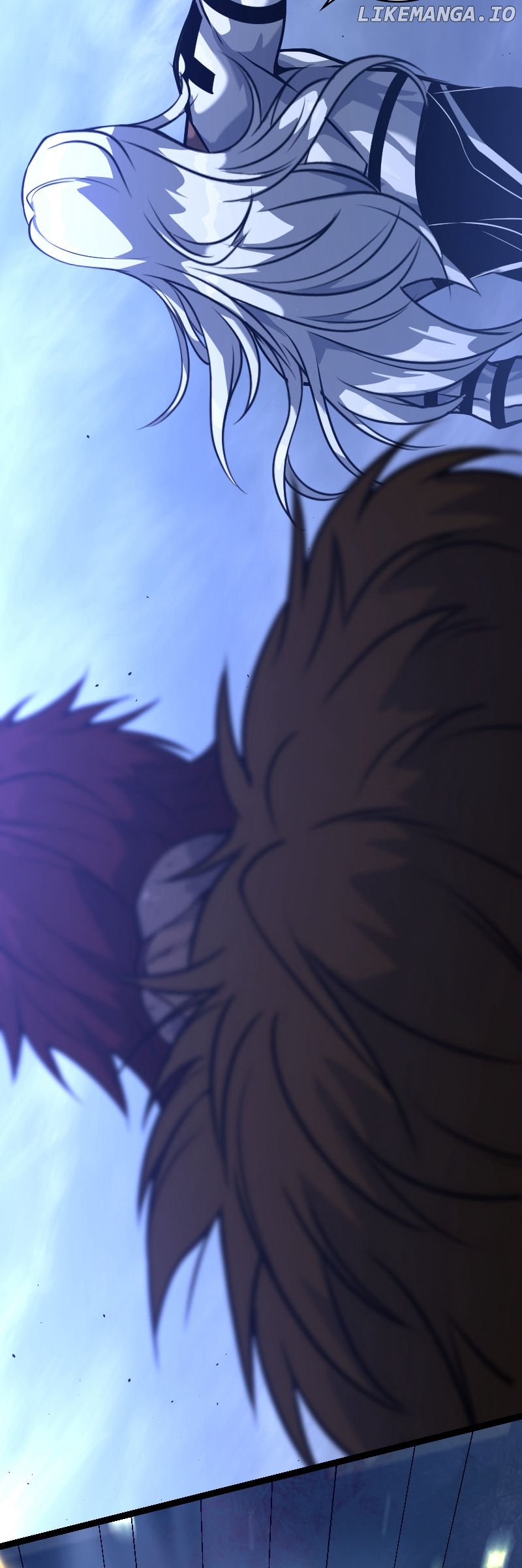 God Game Chapter 106 - page 16