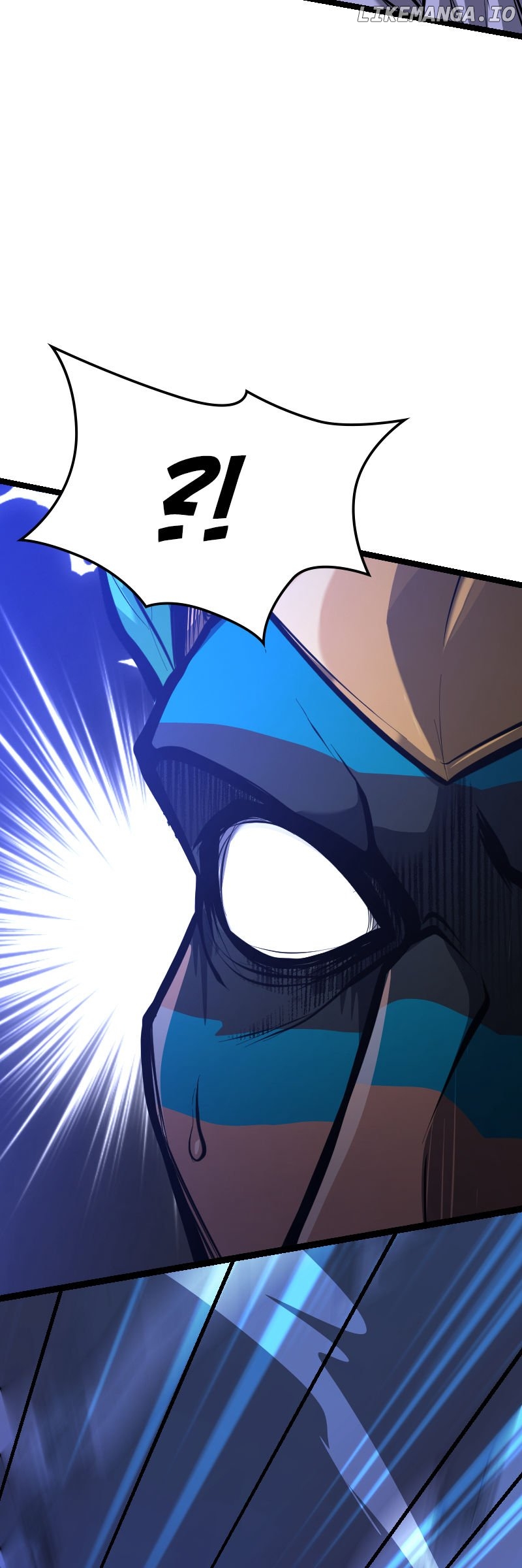 God Game Chapter 106 - page 22
