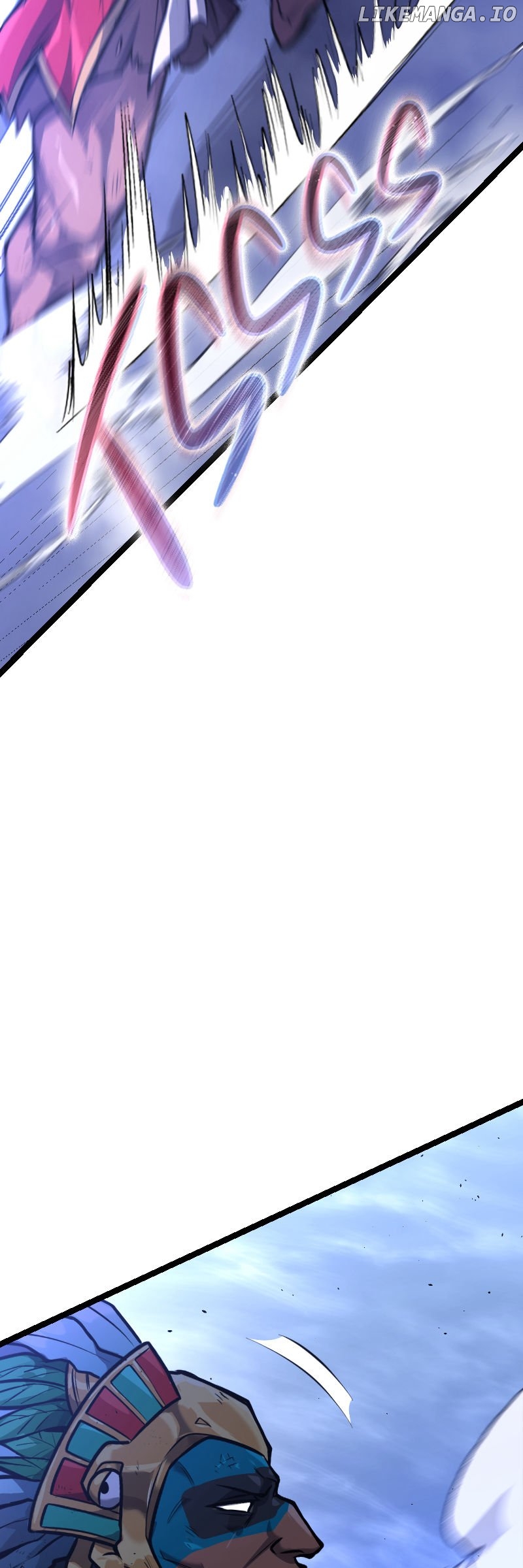 God Game Chapter 106 - page 32