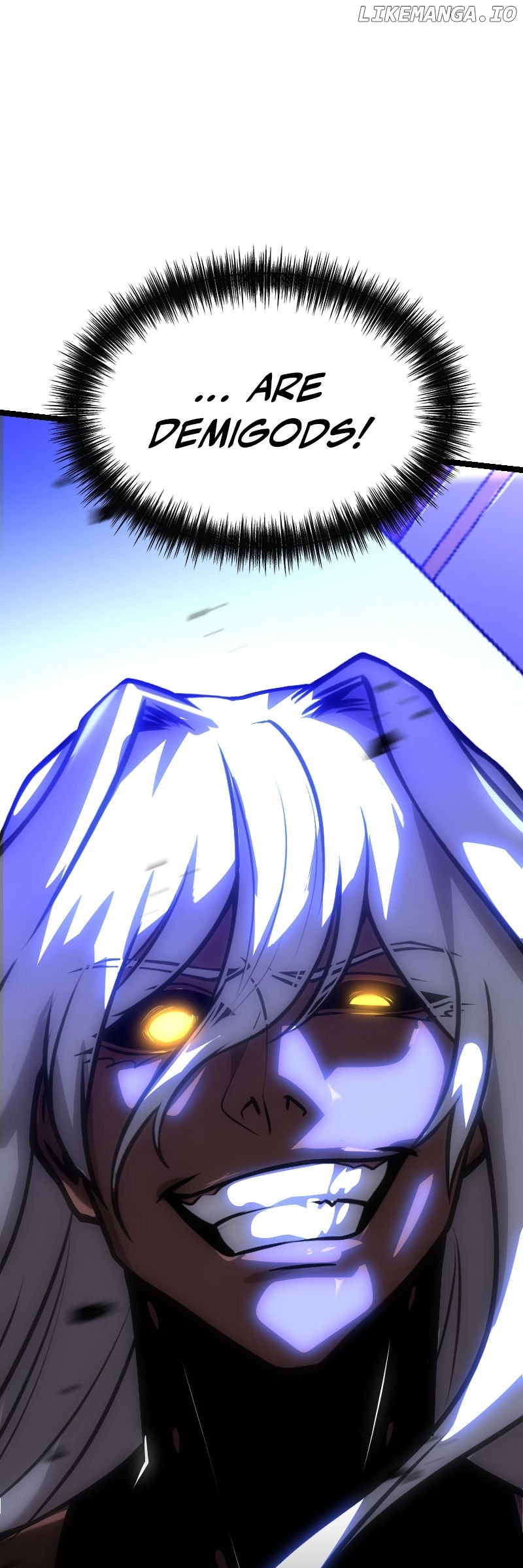 God Game Chapter 106 - page 35