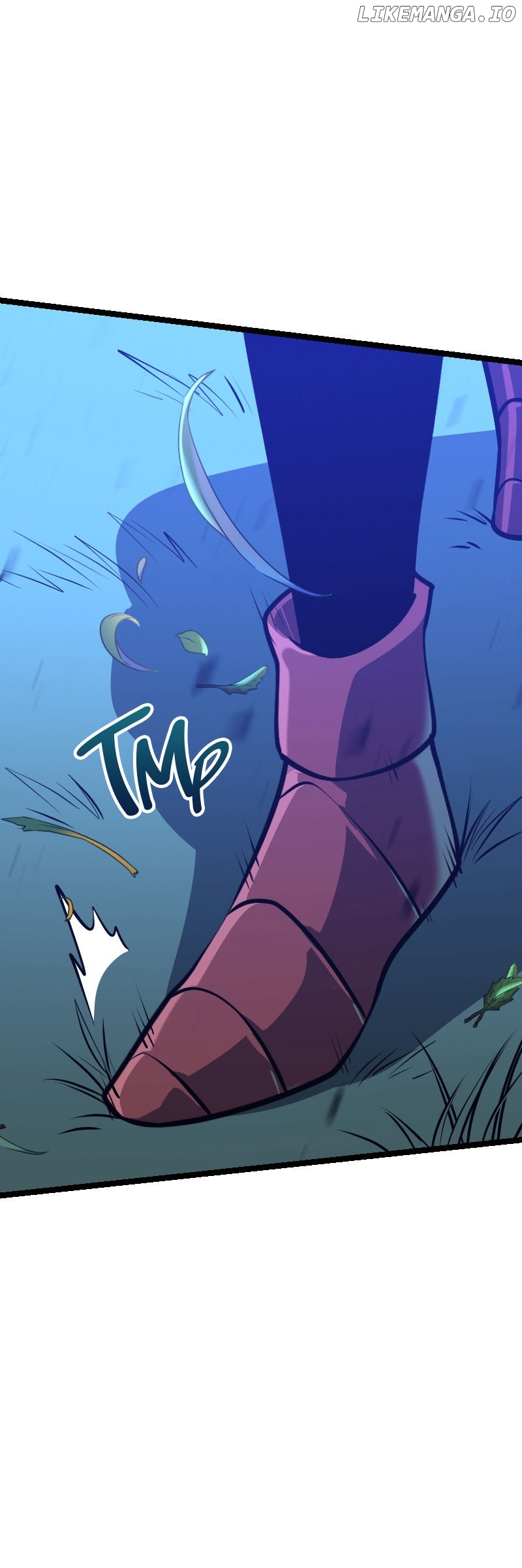God Game Chapter 106 - page 4