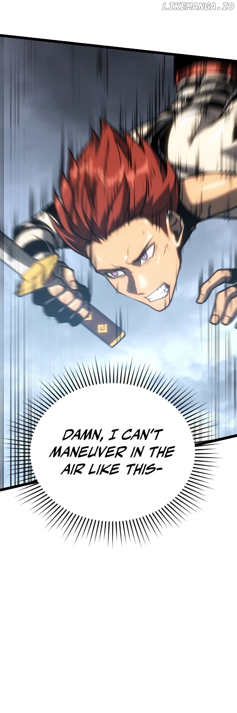 God Game Chapter 106 - page 50