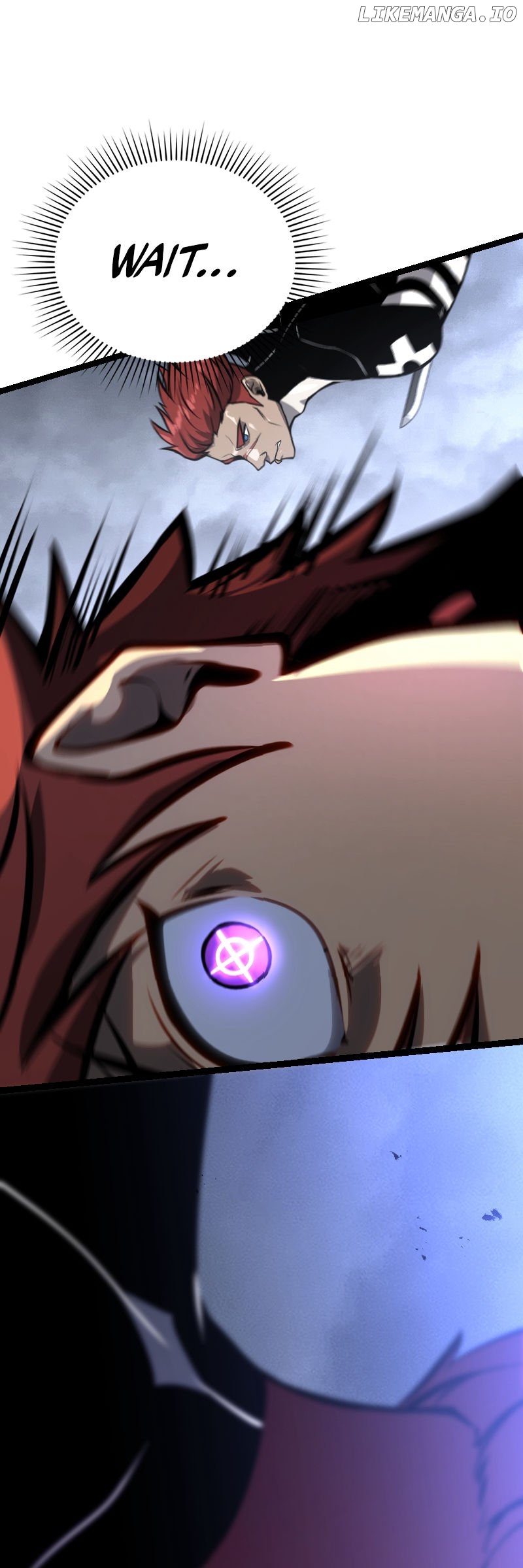 God Game Chapter 106 - page 53
