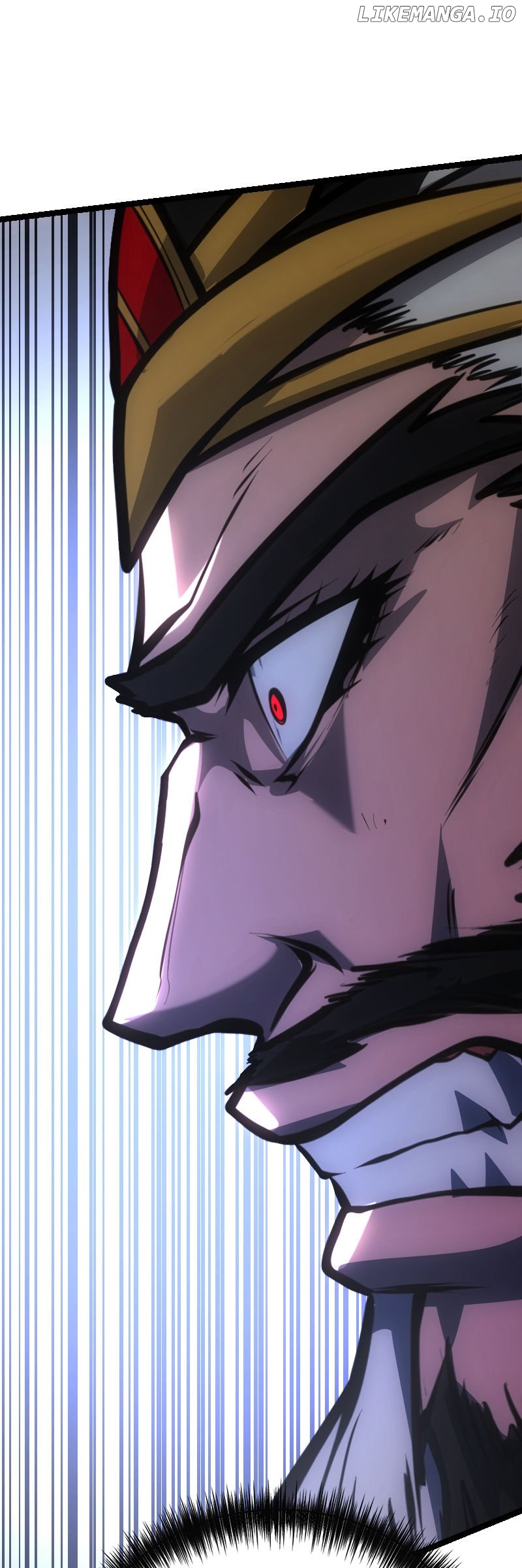 God Game Chapter 106 - page 59