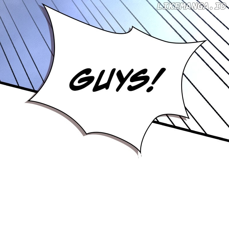 God Game Chapter 106 - page 61