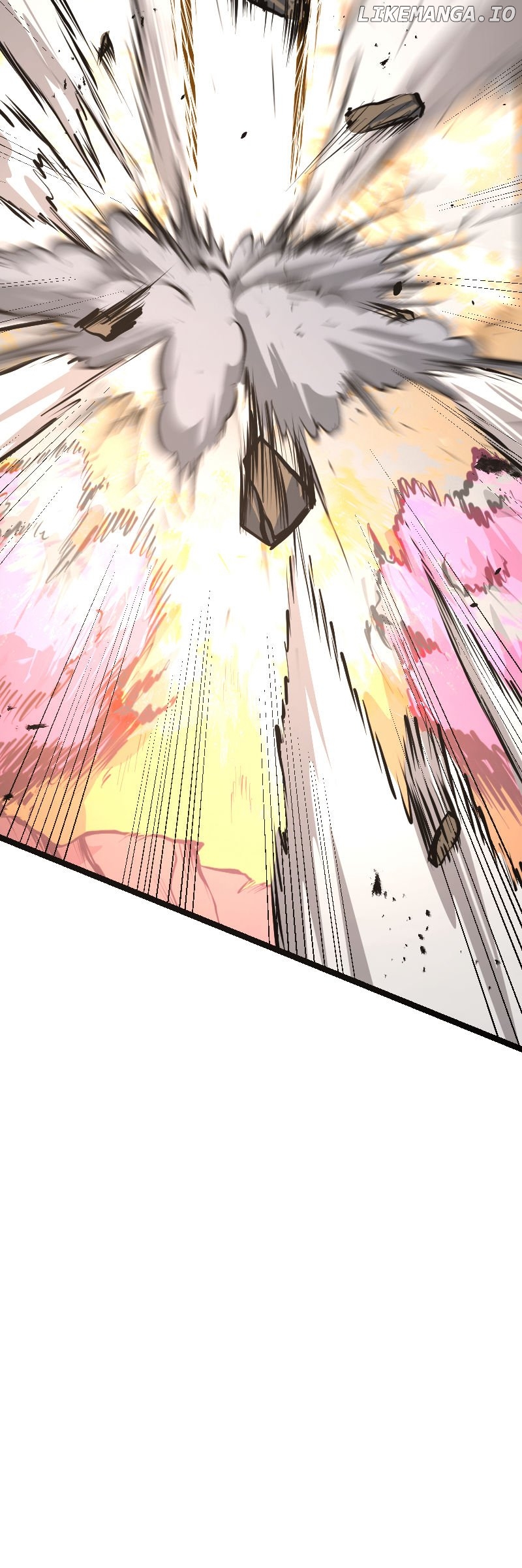 God Game Chapter 106 - page 65