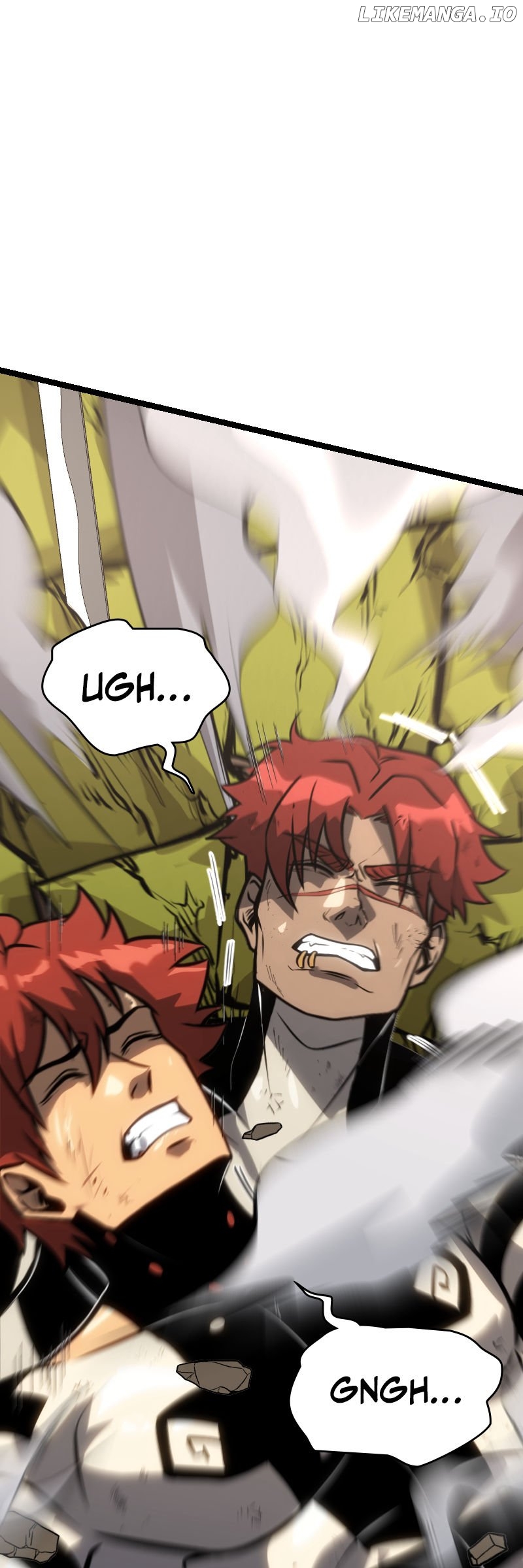 God Game Chapter 106 - page 66
