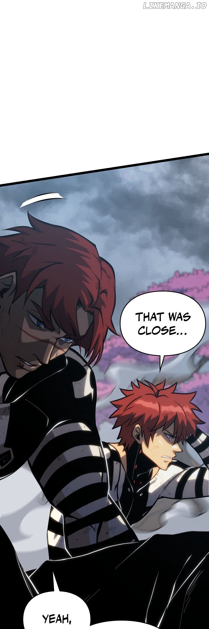 God Game Chapter 106 - page 68
