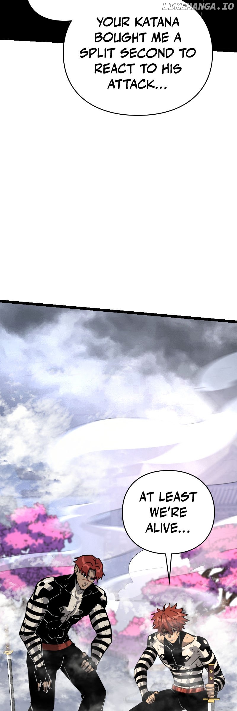 God Game Chapter 106 - page 69