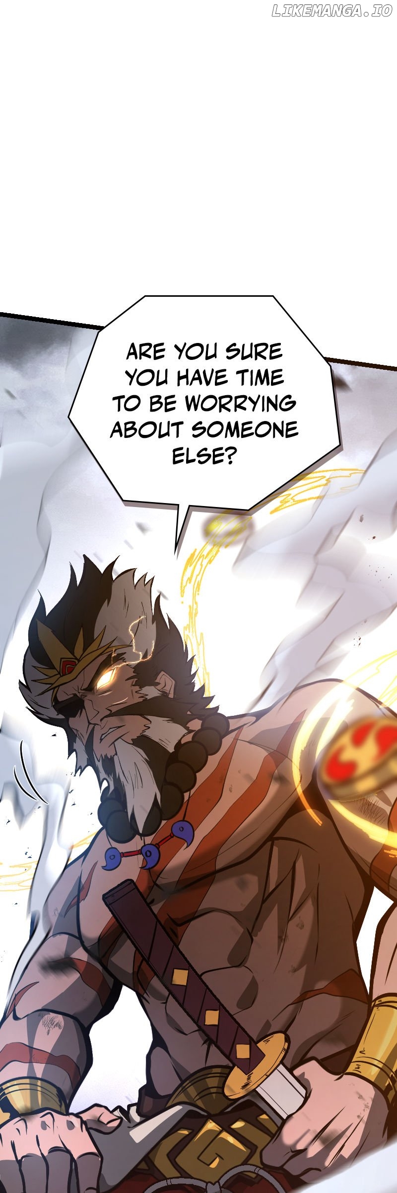 God Game Chapter 106 - page 72
