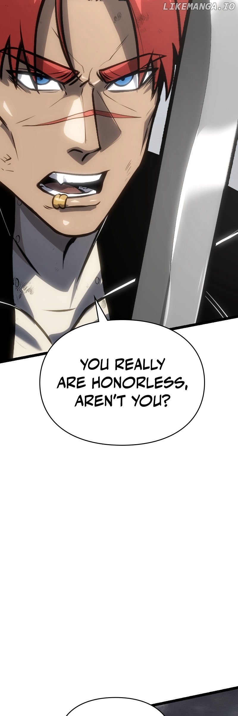 God Game Chapter 106 - page 76