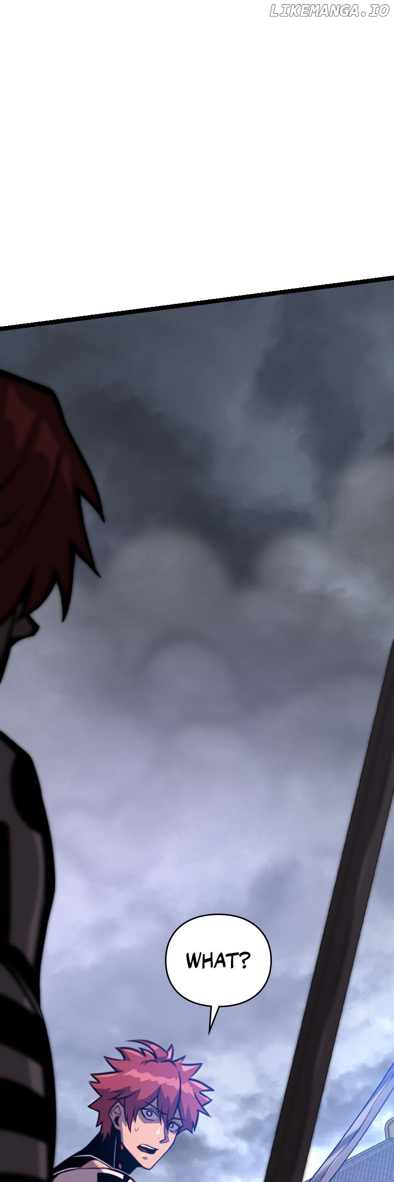 God Game Chapter 106 - page 80