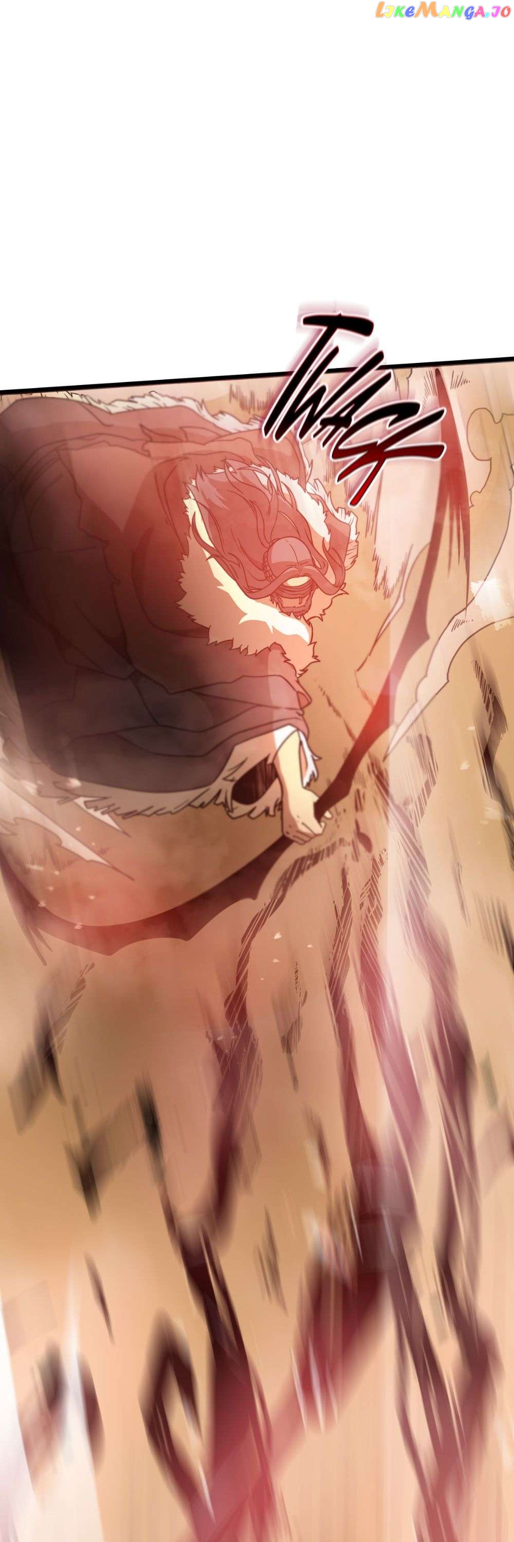 God Game Chapter 81 - page 10