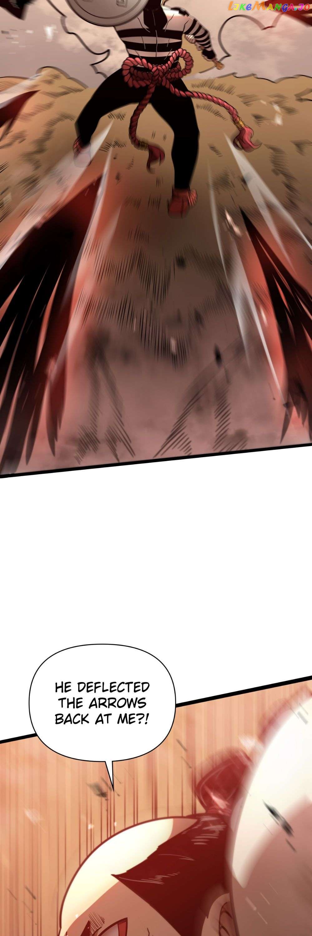 God Game Chapter 81 - page 15
