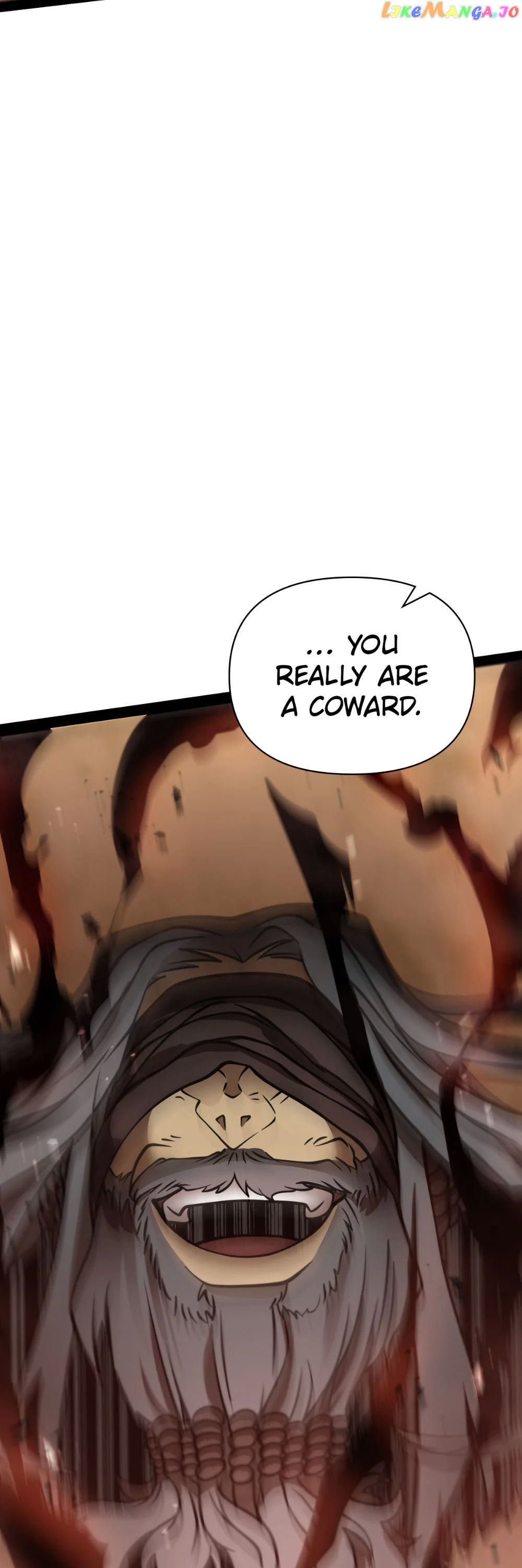 God Game Chapter 81 - page 21